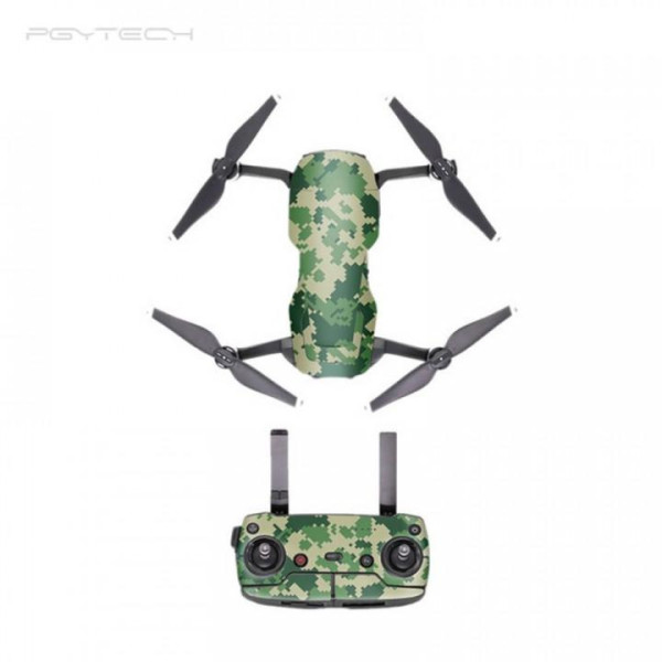 Наклейка для Mavic Air (UNA-CA7)